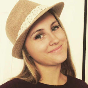 Meet your Posher, Brittany